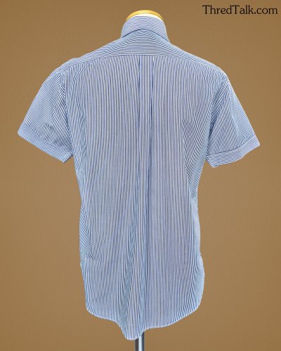 417​ Edifice - Vintage Stripe - L (Asia)