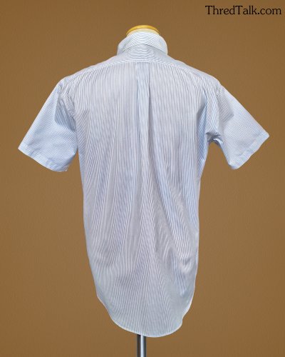 Kamakura​ - Boardcloth Botton Down - 2XL (Asia)
