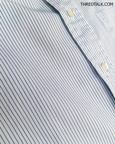 Kamakura​ - Boardcloth Botton Down - 2XL (Asia)