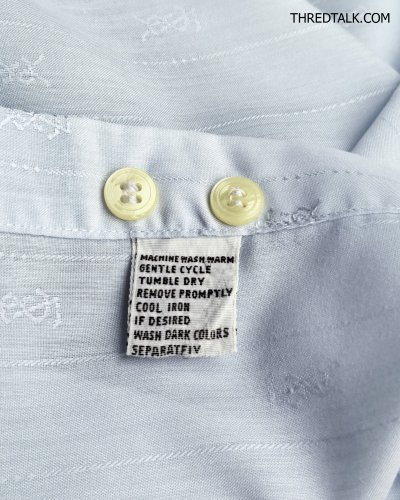 YvesSaintLaurent - Vintage - 2XL (Asia)