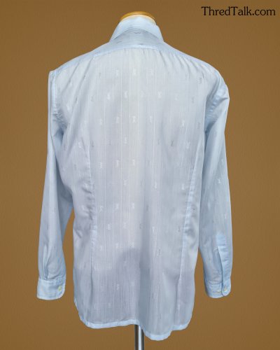 YvesSaintLaurent - Vintage - 2XL (Asia)