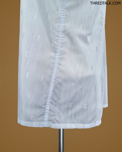 YvesSaintLaurent - Vintage - 2XL (Asia)