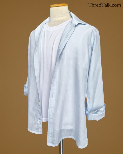 YvesSaintLaurent - Vintage - 2XL (Asia)