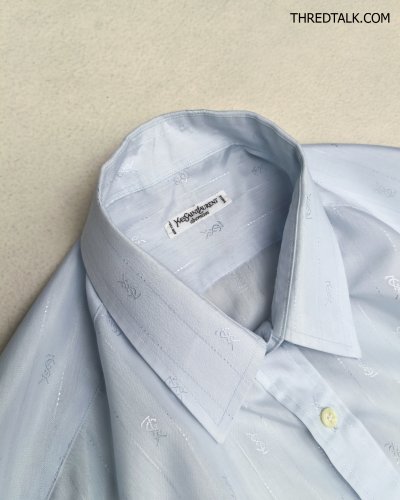 YvesSaintLaurent - Vintage - 2XL (Asia)