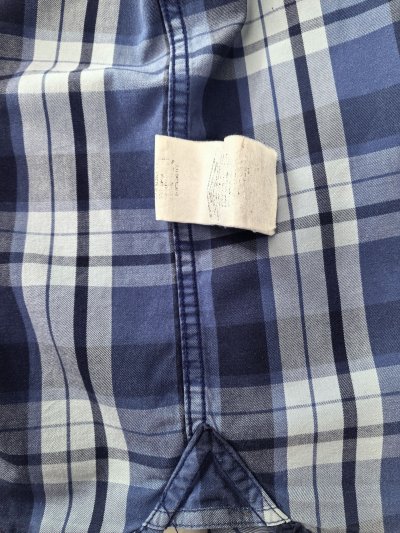 5.11 - Plaid Shirt - 2XL (Asia)