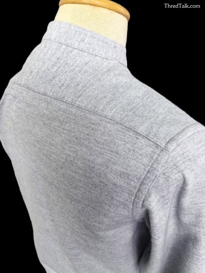 417 Edifice - Flannel Shirt - M (Asia)