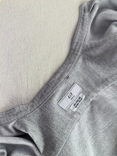 417 Edifice - Flannel Shirt - M (Asia)