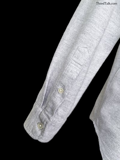 417 Edifice - Flannel Shirt - M (Asia)