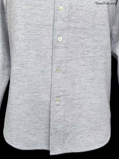 417 Edifice - Flannel Shirt - M (Asia)