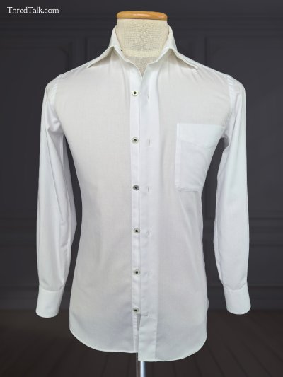 DOONE - Cotton Twill - S (Asia)