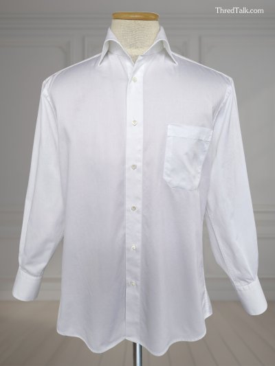 Stenströms - Cotton Twill - L (Asia)