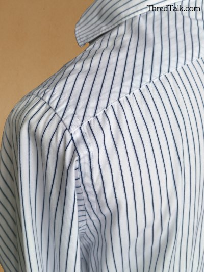 SHIPS (Japan) - Cotton Poplin Twill - L (Asia)