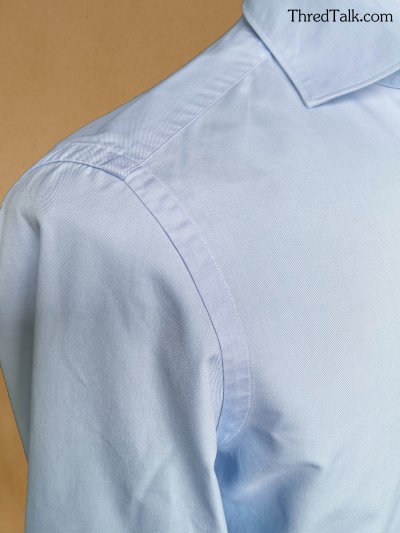 Universal Language (Japan) - Albani Micro Twill - M (Asia)
