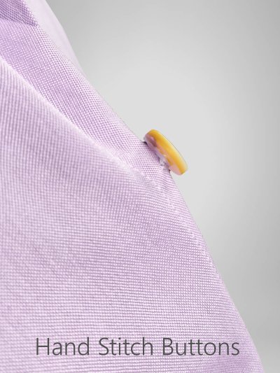 Finamore​ (Napoli) -​ Cotton​ Shirt  - 4XL (Asia)
