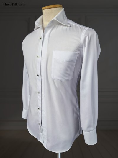 DOONE - Cotton Twill - S (Asia)