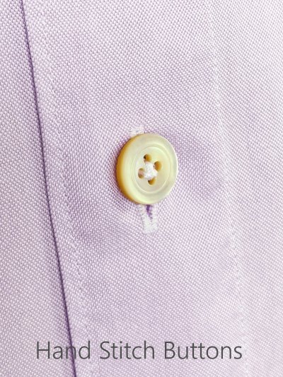 Finamore​ (Napoli) -​ Cotton​ Shirt  - 4XL (Asia)