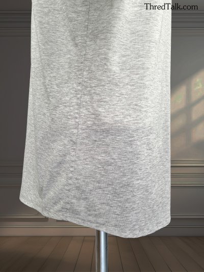 Boggi (Milano) -​ Cotton​ Jersey  - XL (Asia)
