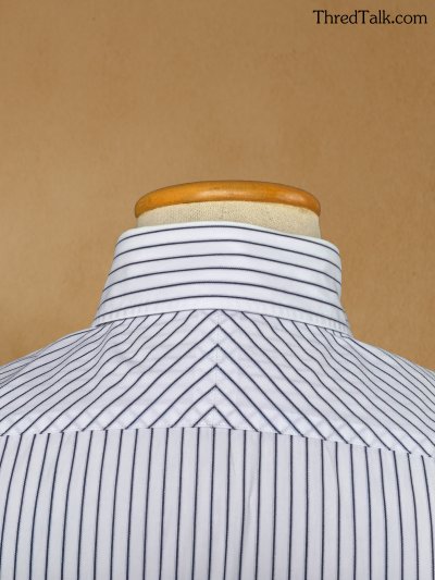 SHIPS (Japan) - Cotton Poplin Twill - L (Asia)