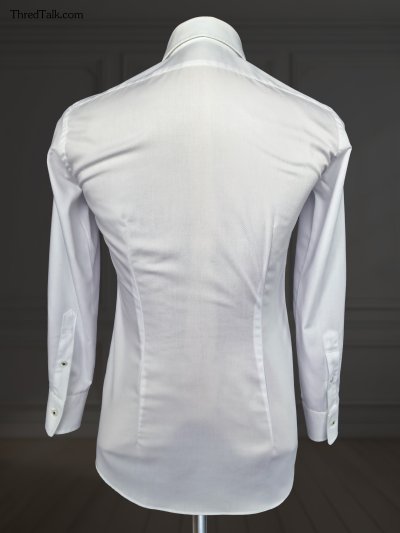 DOONE - Cotton Twill - S (Asia)