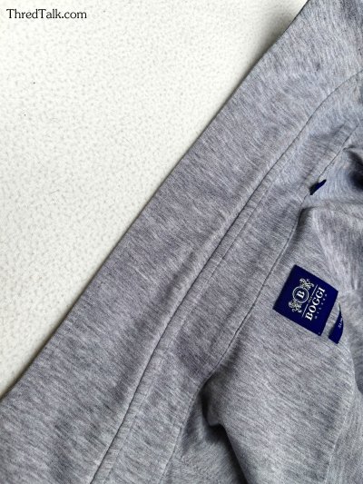 Boggi (Milano) -​ Cotton​ Jersey  - XL (Asia)