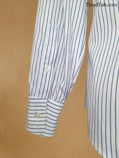 SHIPS (Japan) - Cotton Poplin Twill - L (Asia)