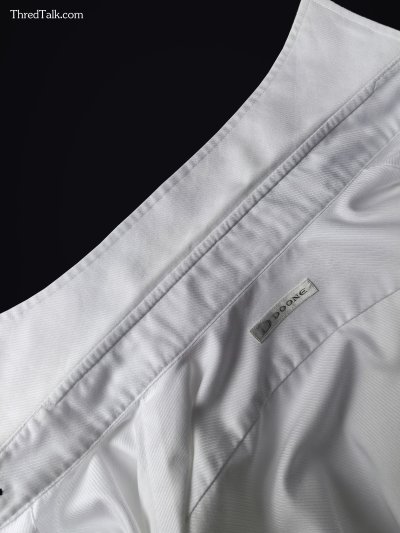 DOONE - Cotton Twill - S (Asia)