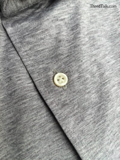 Boggi (Milano) -​ Cotton​ Jersey  - XL (Asia)