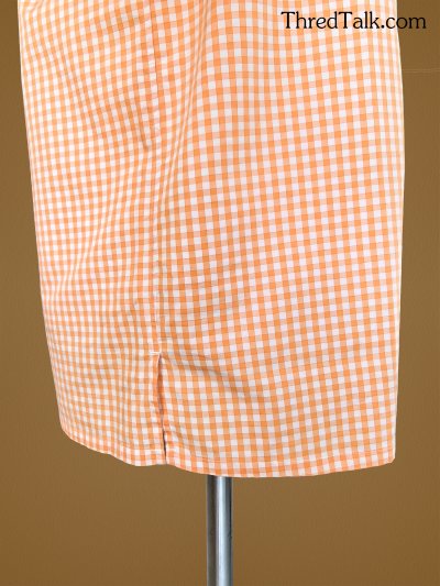 Kinloch Anderson (Scotland) - Cotton Poplin - L (Asia)