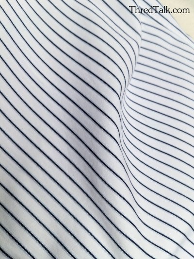 SHIPS (Japan) - Cotton Poplin Twill - L (Asia)