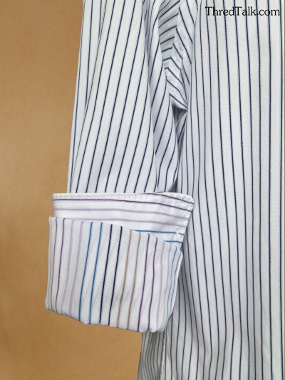 SHIPS (Japan) - Cotton Poplin Twill - L (Asia)
