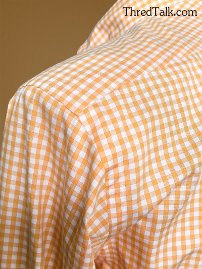 Kinloch Anderson (Scotland) - Cotton Poplin - L (Asia)