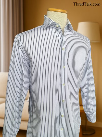 SHIPS (Japan) - Cotton Poplin Twill - L (Asia)
