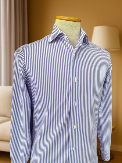 United Arrow (Japan) -​  Cotton​ Poplin - M (Asia)
