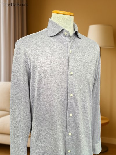 Boggi (Milano) -​ Cotton​ Jersey  - XL (Asia)