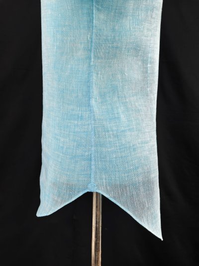 Alessandro Gherardi​ (Italy) -​ Linen​ Shirt  - M (Asia)