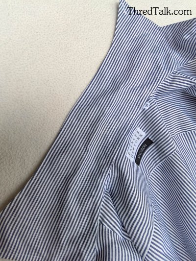 Barneys New York (Madison) - Cotton Linen - M (Asia)