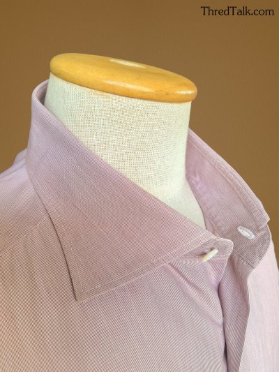 Ermenegildo Zegna - Cotton Poplin - 3XL (Asia)