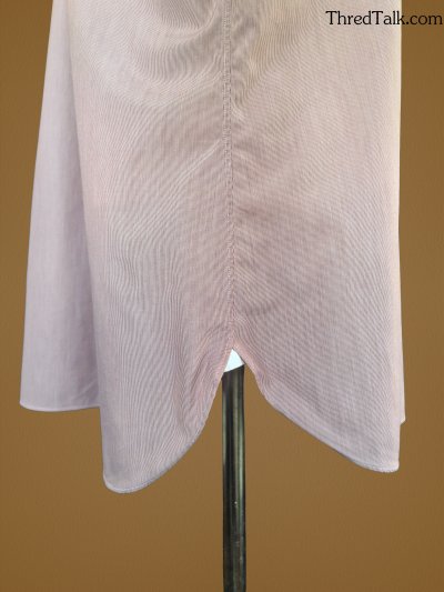 Ermenegildo Zegna - Cotton Poplin - 3XL (Asia)