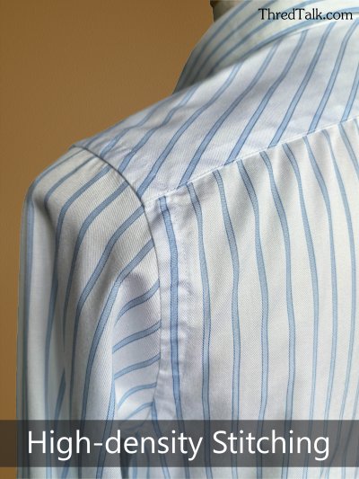 CAMICIANISTA (Japan) - Cotton Micro Twill - L (Asia)