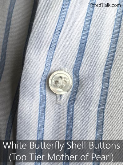 CAMICIANISTA (Japan) - Cotton Micro Twill - L (Asia)
