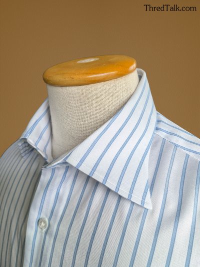 CAMICIANISTA (Japan) - Cotton Micro Twill - L (Asia)