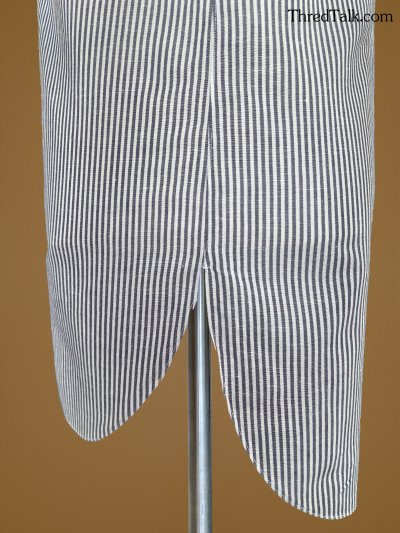 Barneys New York (Madison) - Cotton Linen - M (Asia)