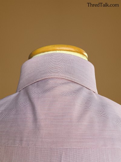 Ermenegildo Zegna - Cotton Poplin - 3XL (Asia)
