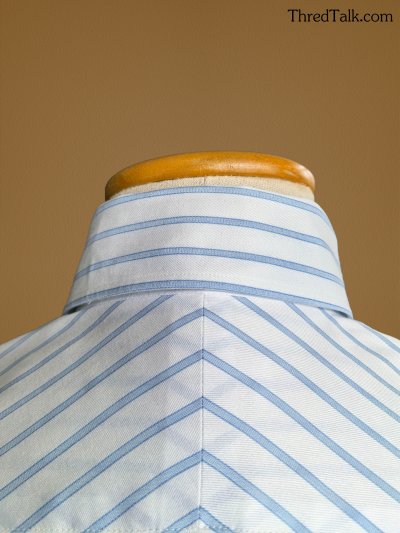 CAMICIANISTA (Japan) - Cotton Micro Twill - L (Asia)