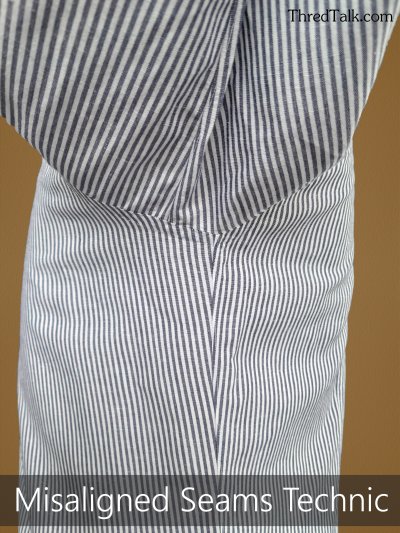 Barneys New York (Madison) - Cotton Linen - M (Asia)