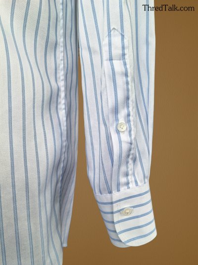 CAMICIANISTA (Japan) - Cotton Micro Twill - L (Asia)