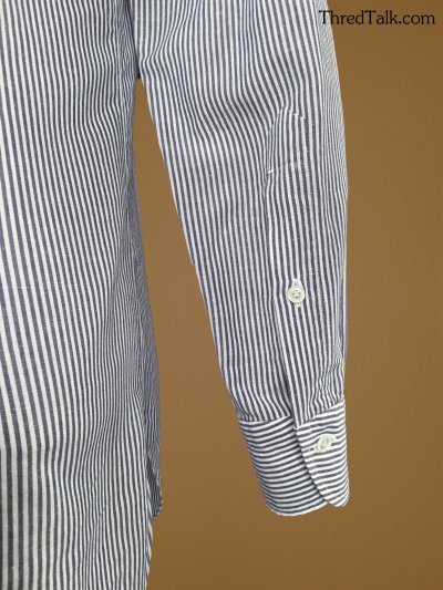 Barneys New York (Madison) - Cotton Linen - M (Asia)