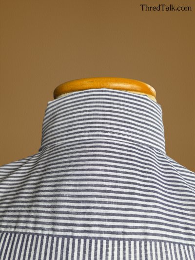 Barneys New York (Madison) - Cotton Linen - M (Asia)