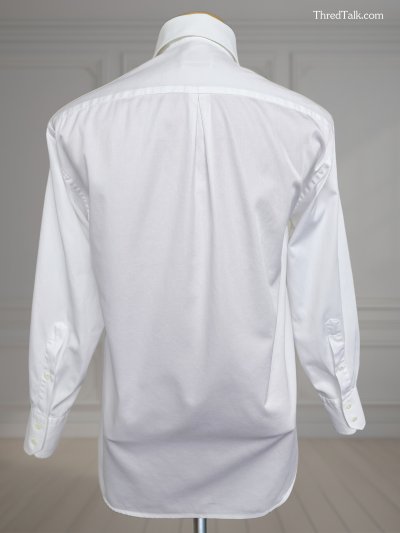 Stenströms - Cotton Twill - L (Asia)