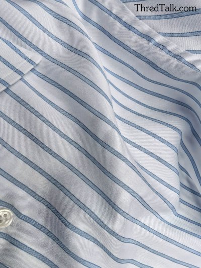 CAMICIANISTA (Japan) - Cotton Micro Twill - L (Asia)